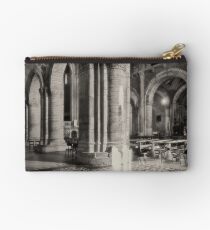 San Michele - Inside view #2 Studio Pouch
