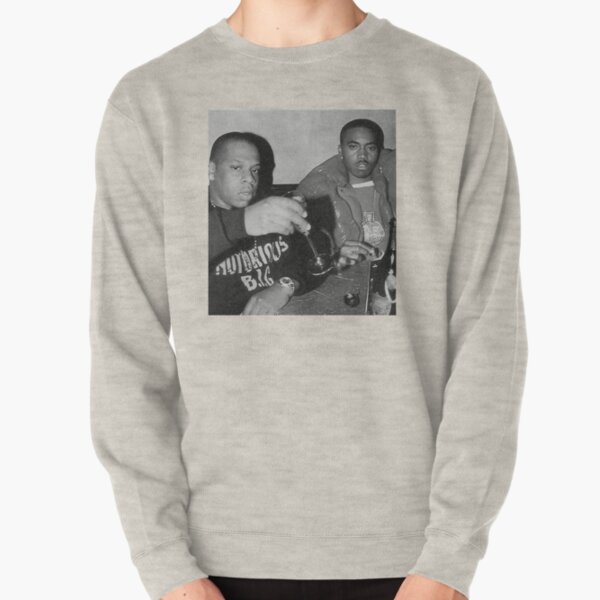 Los Angeles Kings Youth Legends Pullover Sweatshirt - Heathered Gray