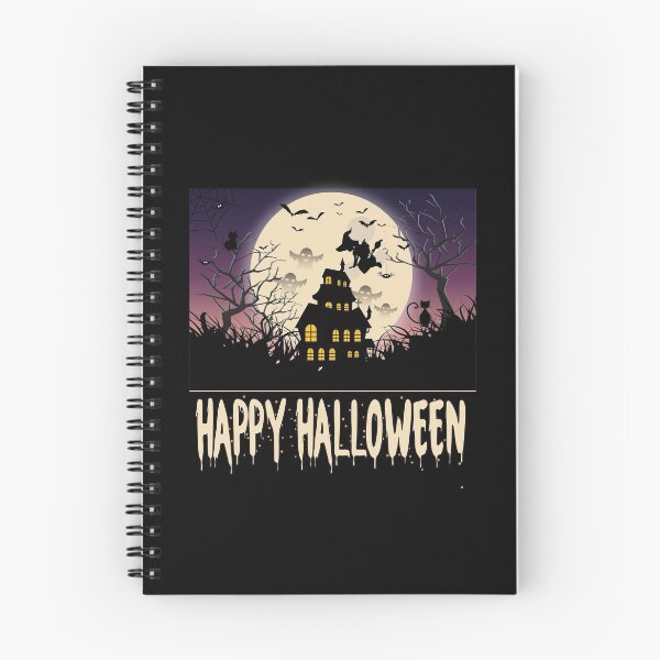 Item preview, Happy Halloween || Witch Design For Halloween designed and sold by BlackTulips.