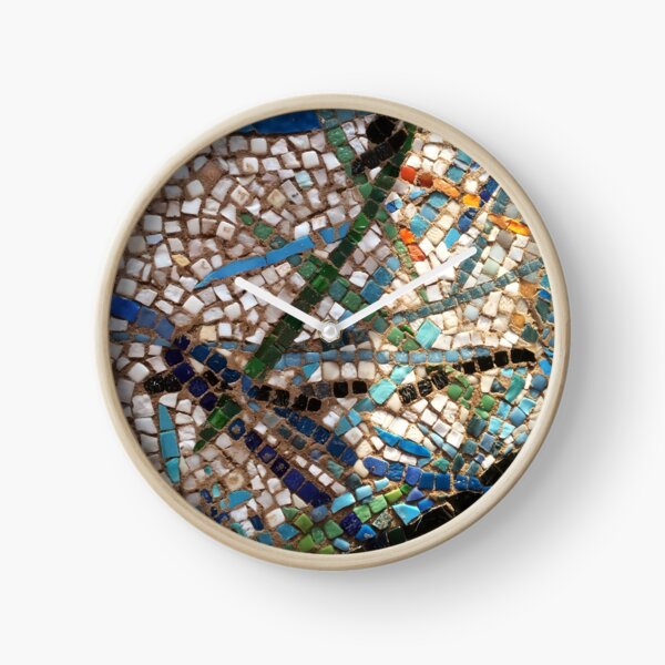 Branch Clock