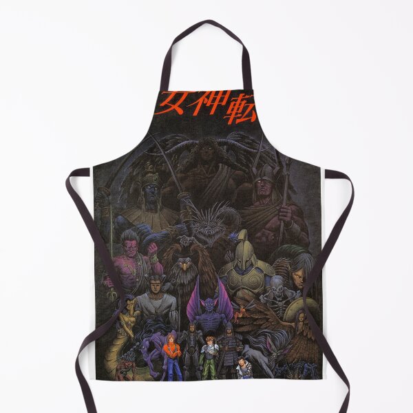 Item preview, SMT Repro Poster designed and sold by kyliegibbons.