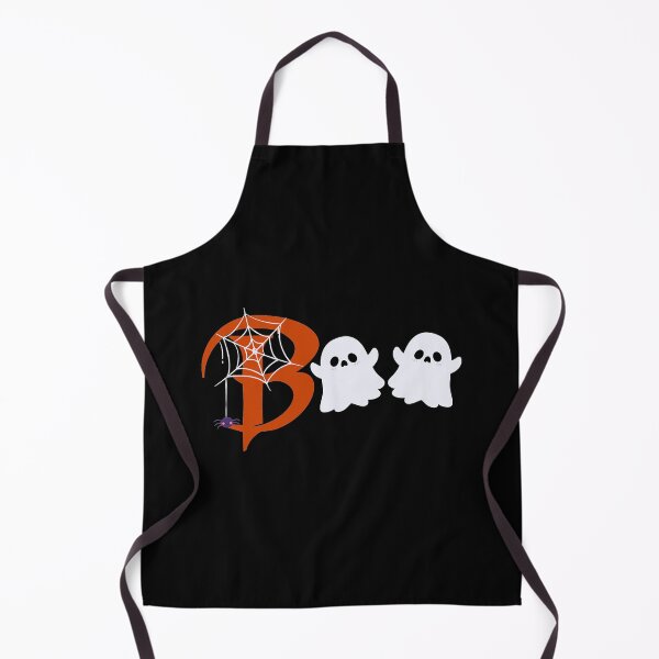 Item preview, Simple Minimalist Halloween Boo Ghost designed and sold by thecooltable.