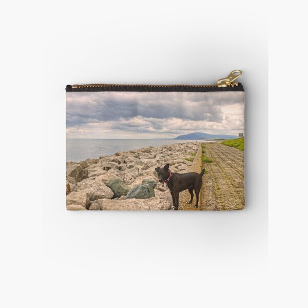 Item preview, Tarn Goes To Walney Island designed and sold by Jamie  Green.