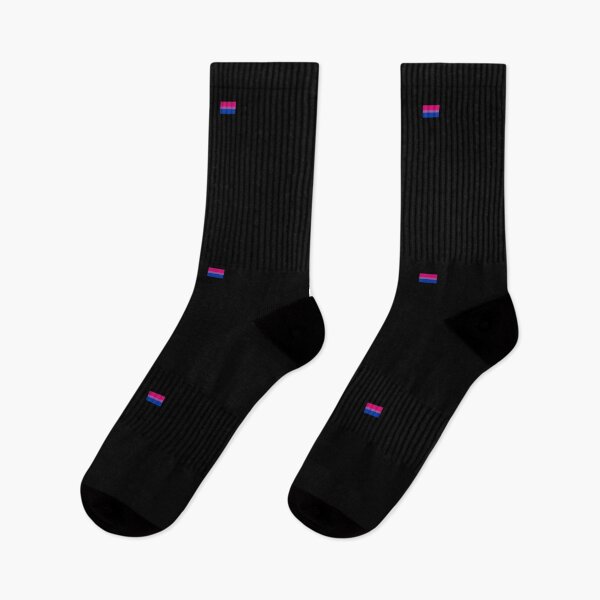 Item preview, Subtle Bisexual Pride Flag designed and sold by NYXFN.