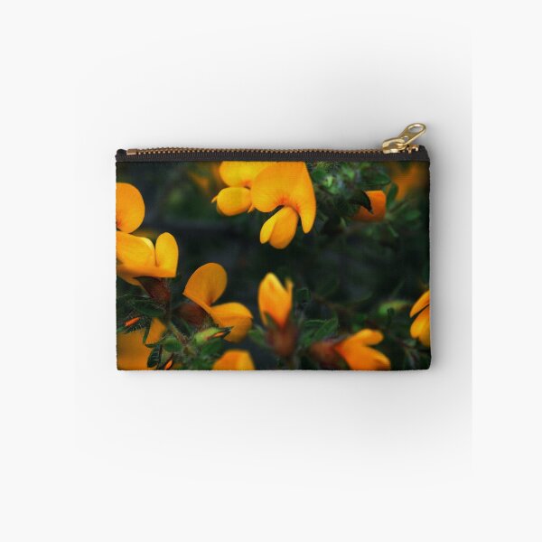 Item preview, Pultenaea villosa designed and sold by andrachne.