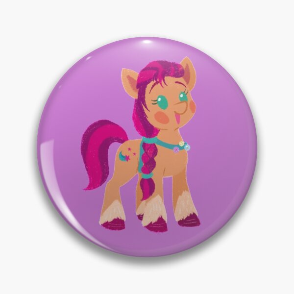 Item preview, Chibi Sunny Starscout designed and sold by AllisonPopick.