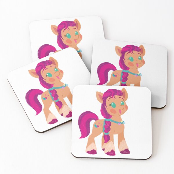 Item preview, Chibi Sunny Starscout designed and sold by AllisonPopick.