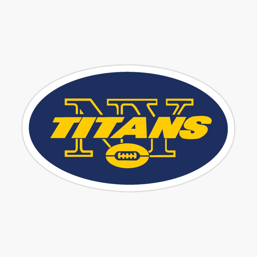 New York Titans