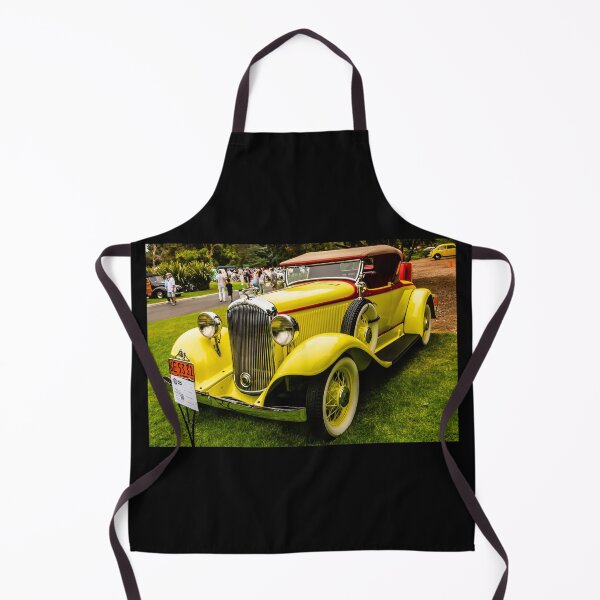 Item preview, 1932 Plymouth PB Sport Roadster designed and sold by Thaddeus Zajdowicz.