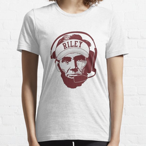 lincoln riley ou shirt