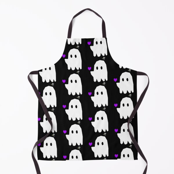 Item preview, Ghost Halloween Costumes Party designed and sold by the Zarock Shop.