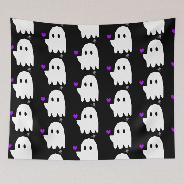 Item preview, Ghost Halloween Costumes Party designed and sold by the Zarock Shop.