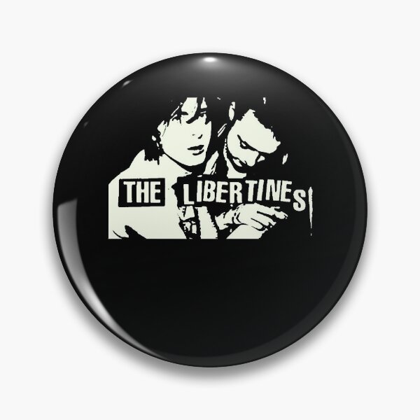 Item preview, Funny Gifts The Libertines Best Of Logo Band Idol Gift Fot You designed and sold by EnochLarson.