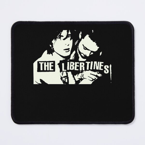 Item preview, Funny Gifts The Libertines Best Of Logo Band Idol Gift Fot You designed and sold by EnochLarson.