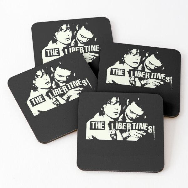 Item preview, Funny Gifts The Libertines Best Of Logo Band Idol Gift Fot You designed and sold by EnochLarson.