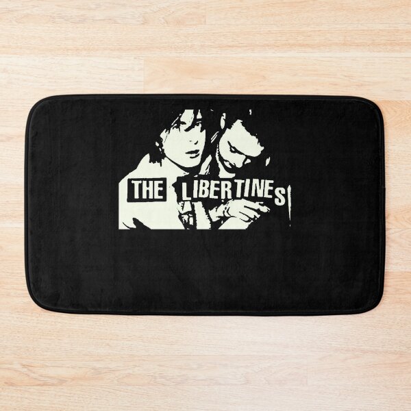 Item preview, Funny Gifts The Libertines Best Of Logo Band Idol Gift Fot You designed and sold by EnochLarson.