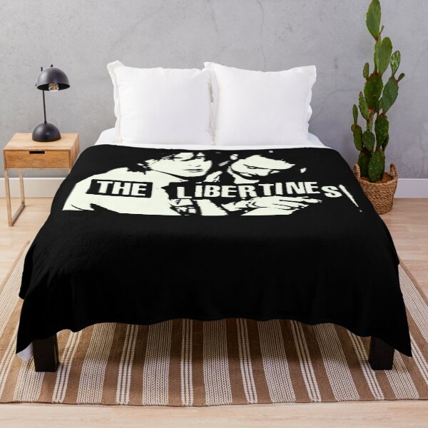 Item preview, Funny Gifts The Libertines Best Of Logo Band Idol Gift Fot You designed and sold by EnochLarson.