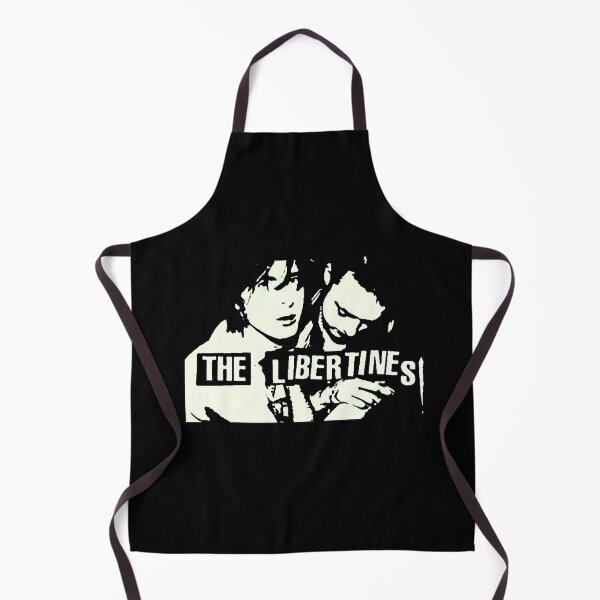 Item preview, Funny Gifts The Libertines Best Of Logo Band Idol Gift Fot You designed and sold by EnochLarson.