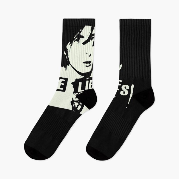 Item preview, Funny Gifts The Libertines Best Of Logo Band Idol Gift Fot You designed and sold by EnochLarson.