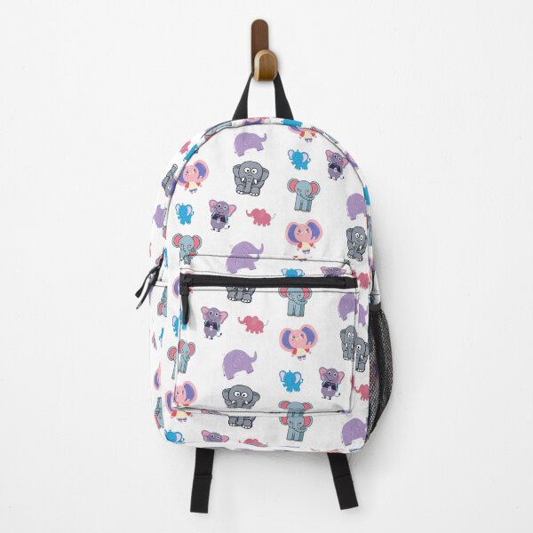 Item preview, Happy elephants designed and sold by fhodgson.