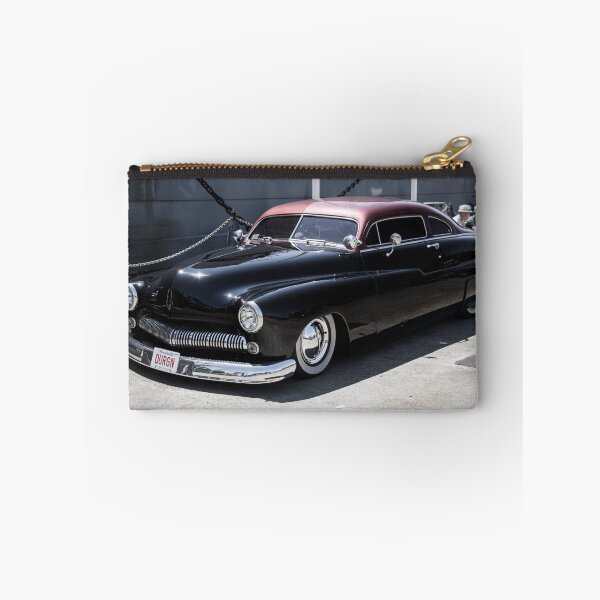 Item preview, 1950 Mercury Monterey - Cobra designed and sold by Gleb Zverinskiy.