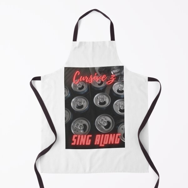 Item preview, Sing along cursive z designed and sold by tormentedsounds.