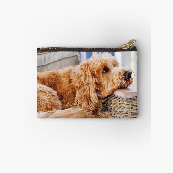 Artikelvorschau, Puppy Luv entworfen und verkauft von Mark Lucey.