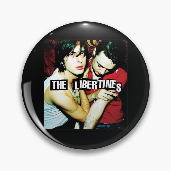 Item preview, Funny Man The Libertines Music Awesome For Movie Fans designed and sold by EnochLarson.