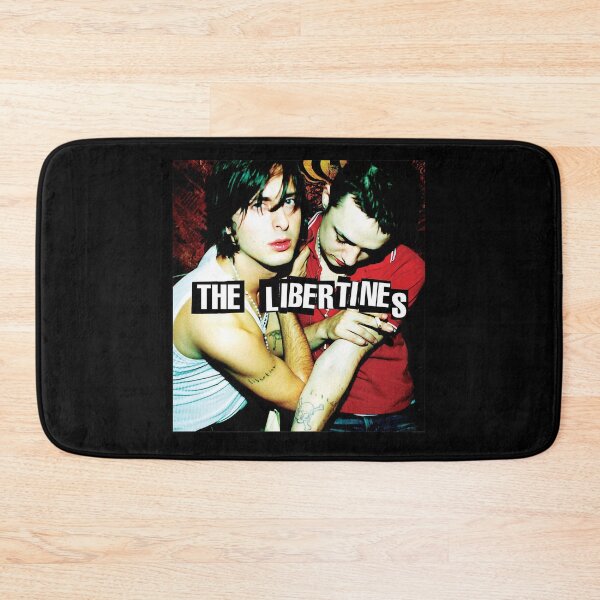 Item preview, Funny Man The Libertines Music Awesome For Movie Fans designed and sold by EnochLarson.