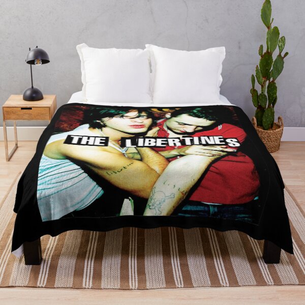 Item preview, Funny Man The Libertines Music Awesome For Movie Fans designed and sold by EnochLarson.