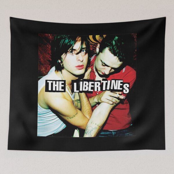 Item preview, Funny Man The Libertines Music Awesome For Movie Fans designed and sold by EnochLarson.