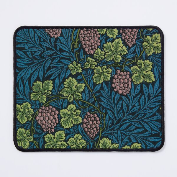Item preview, Vine Pattern (1873) by William Morris designed and sold by amrmab.