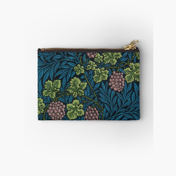Item preview, Vine Pattern (1873) by William Morris designed and sold by amrmab.