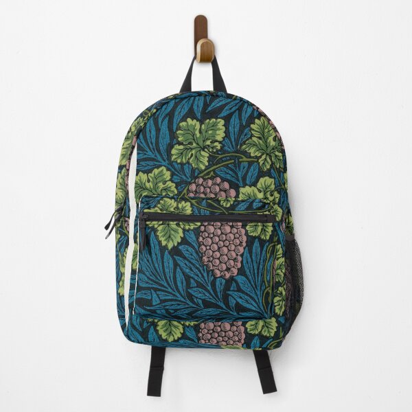 Item preview, Vine Pattern (1873) by William Morris designed and sold by amrmab.