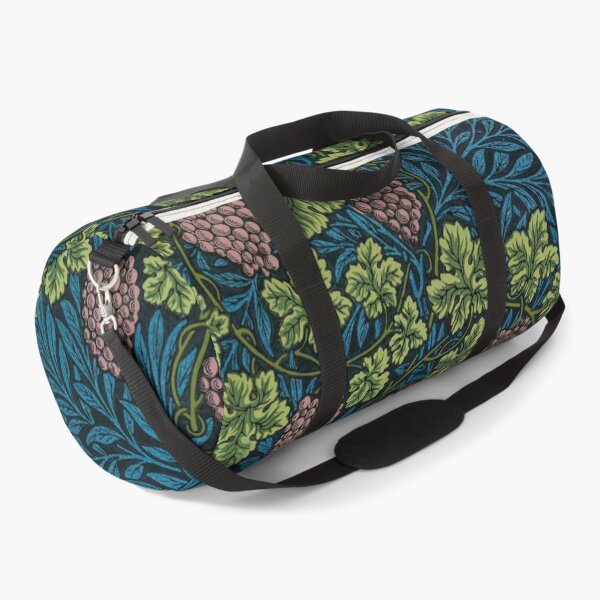 Item preview, Vine Pattern (1873) by William Morris designed and sold by amrmab.