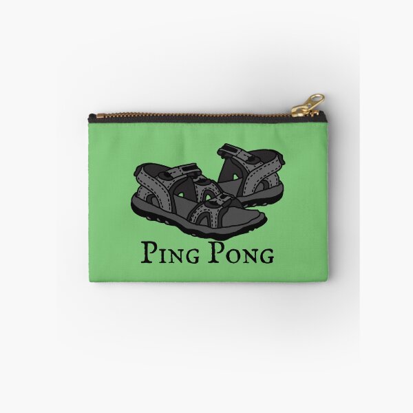 Item preview, PINGPONG designed and sold by AstralArmy807.