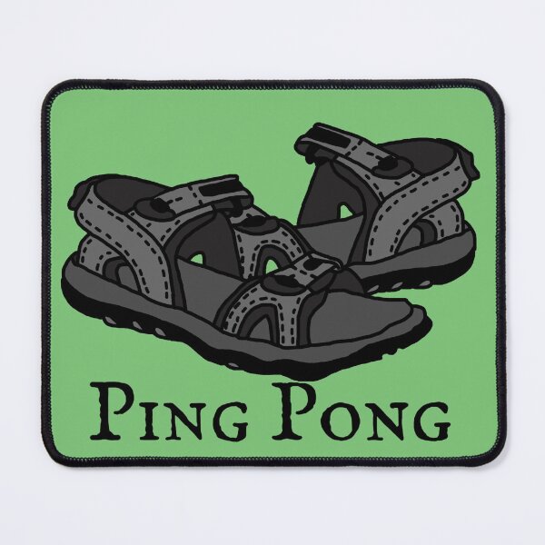 Item preview, PINGPONG designed and sold by AstralArmy807.