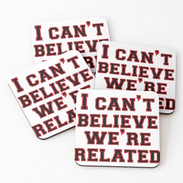 Item preview, I can't believe designed and sold by Jayson Gaskell Photography.