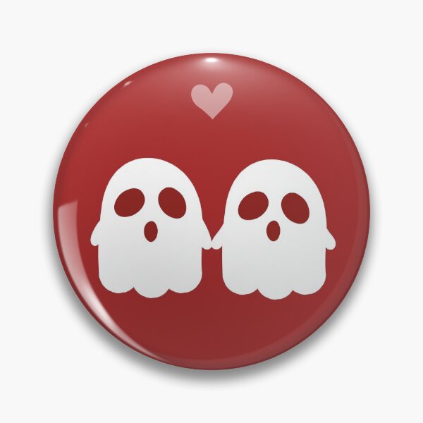 Item preview, Two Ghost designed and sold by vilo99.