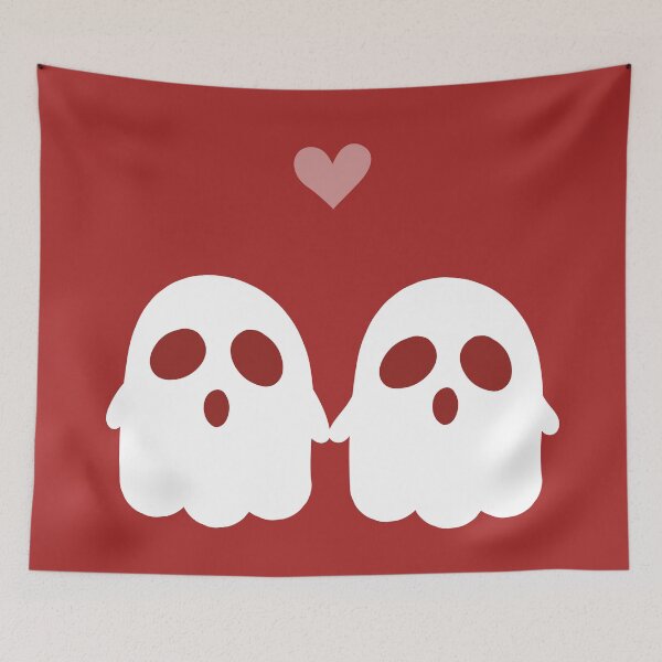 Item preview, Two Ghost designed and sold by vilo99.
