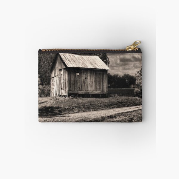 Item preview, Old Country Barn designed and sold by Carla Jensen.