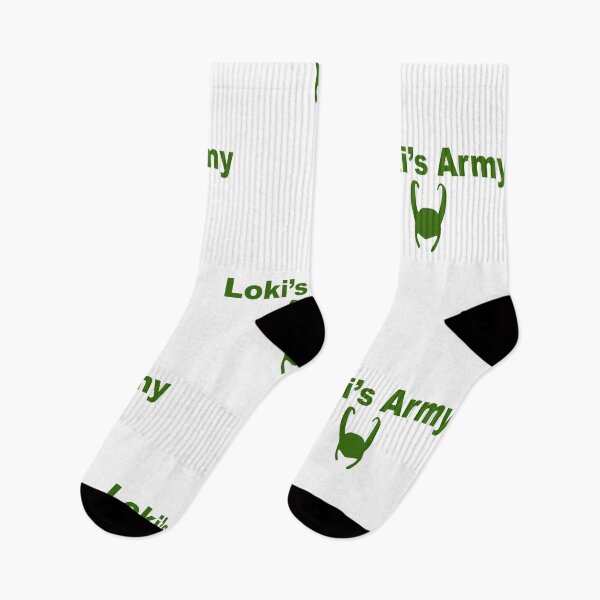 Item preview, Loki I am burdened with glorious purpose all green designed and sold by JonesAshera.
