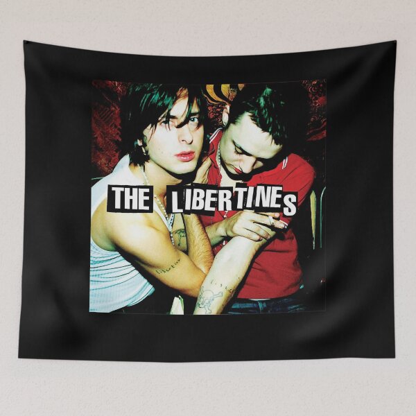 Item preview, Gift Idea Party Libertines Personile Gifts For Birthday designed and sold by EnochLarson.