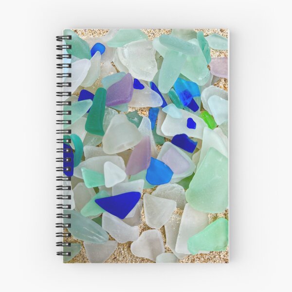 Item preview, Sea glass beach treasures designed and sold by C-L-Cs.