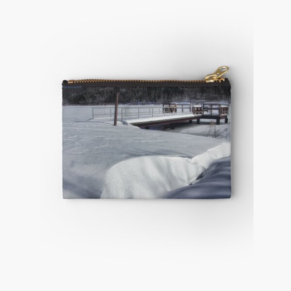 Item preview, The Snow Drift designed and sold by aaronc.