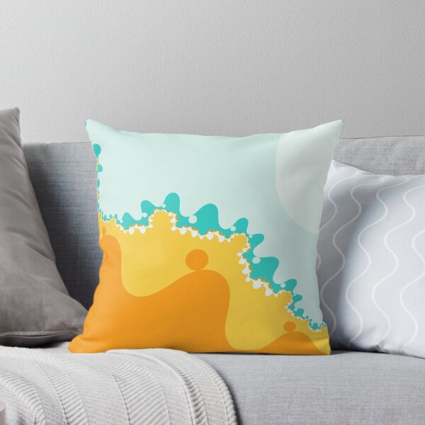 Item preview, Cócteles en la arena. designed and sold by OutsideFate.