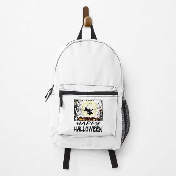 Item preview, Happy Halloween | Magic is Real Funny Design designed and sold by BlackTulips.