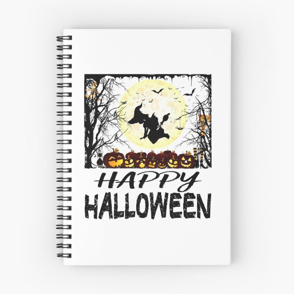 Item preview, Happy Halloween | Magic is Real Funny Design designed and sold by BlackTulips.