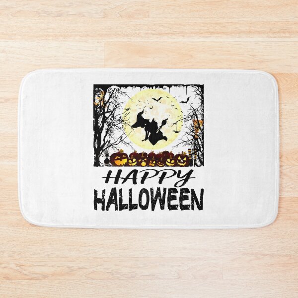 Item preview, Happy Halloween | Magic is Real Funny Design designed and sold by BlackTulips.