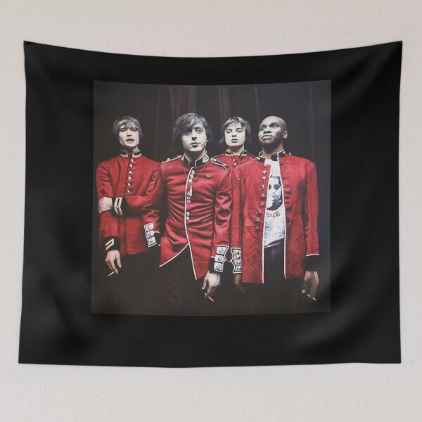 Item preview, Gift Men Artist Music Art Awesome For Movie Fan designed and sold by EnochLarson.